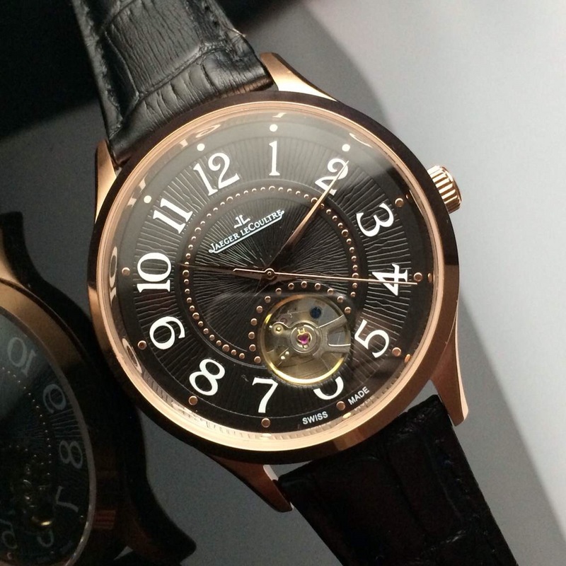 Jaeger LeCoultre Watches 14